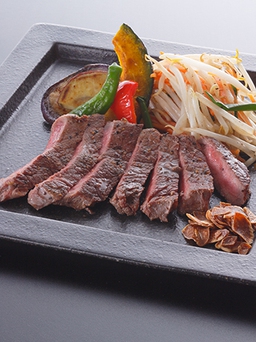 Nhà hàng Nhật Bản Kacyo đầu tiên ở Việt Nam