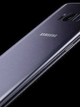 Thị trường smartphone cao cấp có thêm Galaxy S8 và S8+