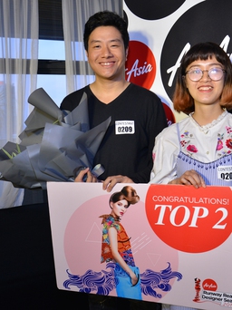 Cơ hội mới cho nhà thiết kế trẻ Việt