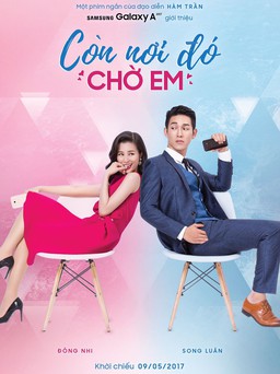 Đông Nhi và phim ngắn Còn nơi đó chờ em