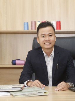 DQ FASHION - Người bạn đồng hành của doanh nghiệp