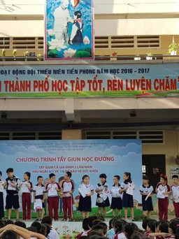 Mẹ của con thật tuyệt