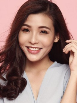 9 nhan sắc ấn tượng tại Gương mặt truyền hình 2017