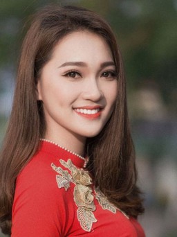 Nhiều gương mặt ấn tượng tại Hoa hậu Hoàn vũ Việt Nam 2017