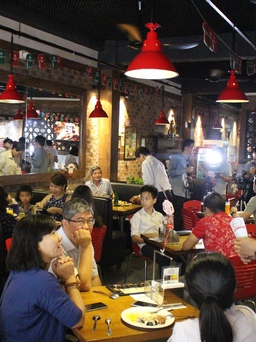 Ưu đãi nhân dịp sinh nhật