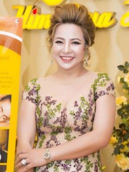 Khai trương Himalaya Spa Phù Đổng Thiên Vương