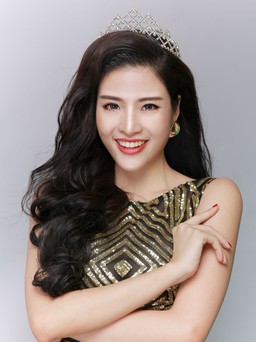 HH Đông Nam Á Phan Hoàng Thu - Đã gần đủ trải nghiệm để chín