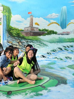 Lễ hội Clear Freshonic