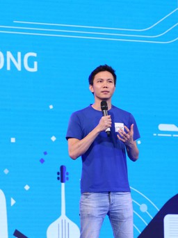 Uber kỉ niệm một năm ra mắt uberMOTO