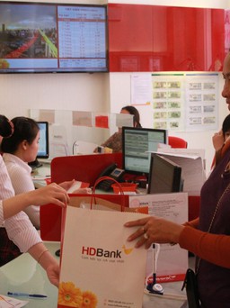 Khai trương HDBank Đức Phổ