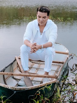 Đàm Vĩnh Hưng và Dương Triệu Vũ hé lộ chuyện tình buồn