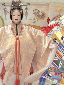 Triển lãm Nghệ thuật biểu diễn kịch Noh