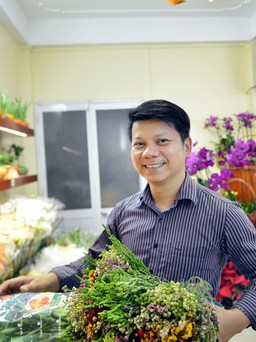 Đêm của thiên đường