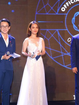 Go Kyung Pyo và Kang Tae Oh cùng hơn 100 sao Việt tham dự sự kiện