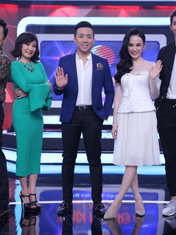 “Bà chúa chim nhồng” xuất hiện trong Người bí ẩn