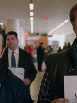 Daddy’s home 2 tung trailer hài hước