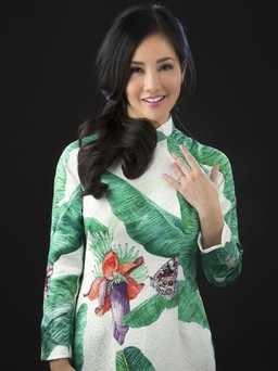 Vũ hội mùa đông giữa hè Hà Nội