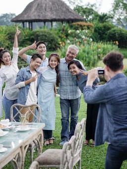 An Nguy đi khắp 3 miền quay MV cho Noo Phước Thịnh