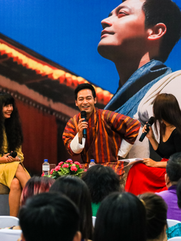 Những trải nghiệm quý giá chỉ có ở vương quốc hạnh phúc Bhutan