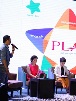 Phần mềm quản lý salon và spa chuyên nghiệp Pla 8+