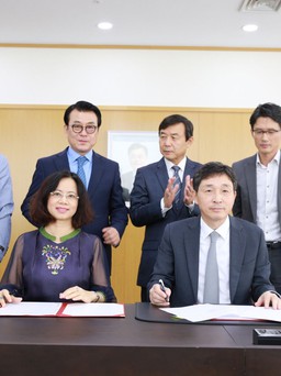 Hàn Quốc mở rộng và giản lược thủ tục cấp visa