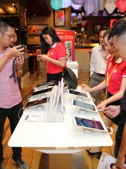 Trải nghiệm hè cùng Huawei MediaPad M3 2017 và MediaPad T3-8