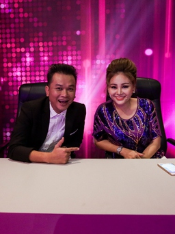 Lê Giang: "Đi xăm mục ruồi vì muốn có thêm duyên"