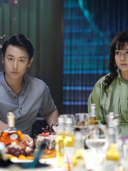 Sắc đẹp ngàn cân tung trailer mới