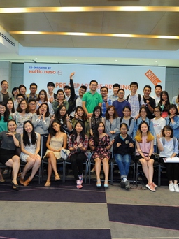 Hành trang du học Hà Lan 2017