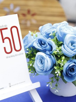 Nhạc sĩ Quốc Bảo và Hồi ký không định xuất bản