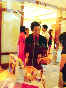 Nâng bước khởi nghiệp cho thế hệ trẻ