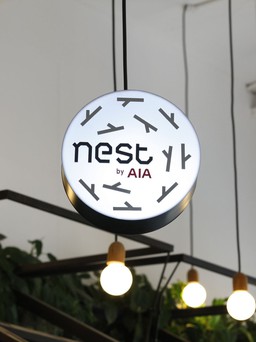 Cảm nhận sự hiếu khách cùng “nest sweet nest”