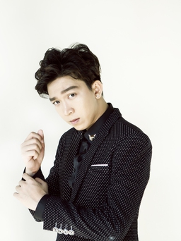 Tăng Phúc tung hit cũ của “Hoàng tử sơn ca” Quang Vinh