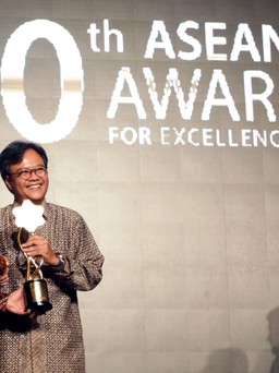 AirAsia đoạt giải tiếp thị hay nhất