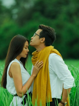 Hà Anh Tuấn đi Mỹ biểu diễn cho du học sinh Việt