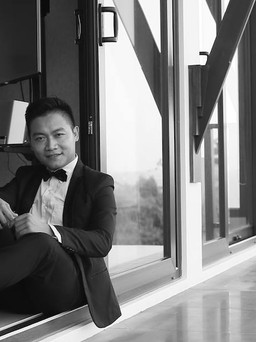 Bản cover "Yêu là tha thu" bằng tiếng Pháp gây sốt cộng đồng mạng