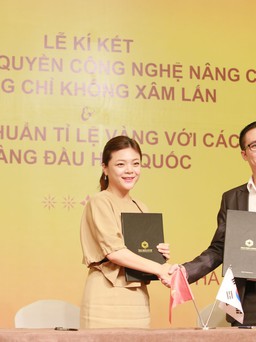 Ra mắt công nghệ giảm mỡ Super Lipo Theresa S tại Việt Nam