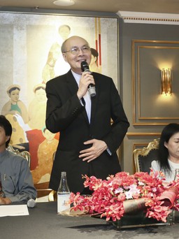 Đêm nhạc Vũ Thành An đầu tiên tại TP.HCM