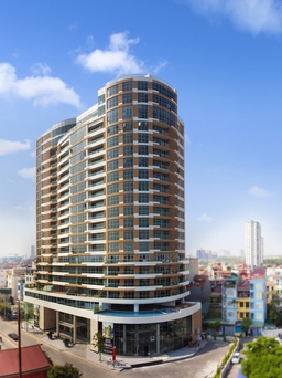 Dự án Watermark mở bán 10 căn hộ với giá ưu đãi đặc biệt