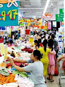 Tự hào sản phẩm Việt