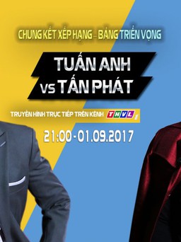 Việt Hương, Đức Hải ngồi “ghế nóng” chung kết Cười xuyên Việt