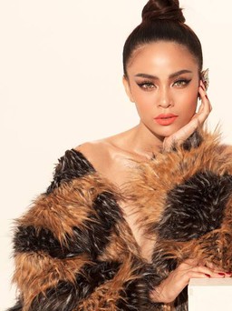 Những ứng viên “gây sốt” tại Hoa hậu Hoàn vũ Việt Nam 2017