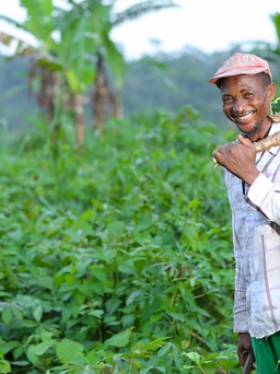 Nestlé công bố giải thưởng trị giá 500,000 Franc Thụy Sỹ