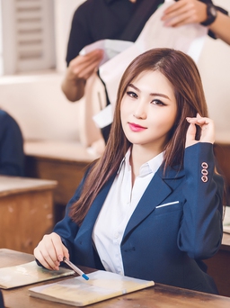 Bản audio Em gái mưa của Hương Tràm gây sốt