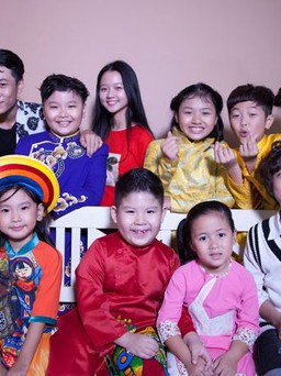 Món quà dễ thương mùa Vu Lan