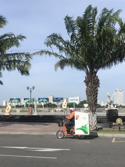 Bước tiến mới vì môi trường của Lazada