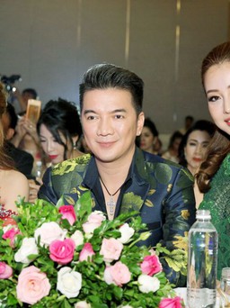 Một cuộc thi chỉ dành do các doanh nhân có nhan sắc