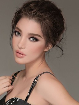 Khi siêu mẫu về nước lập nghiệp trở lại