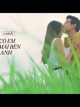 Ca khúc được cho là hay nhất trong năm của Hà Anh Tuấn