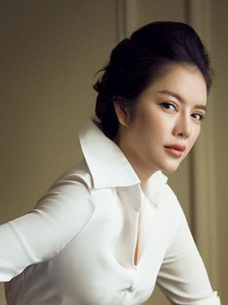 Lý Nhã Kỳ đi chấm chọn Miss Grand International 2017